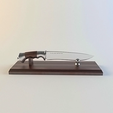 Knife