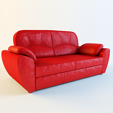 Evita Texture Sofa

Note: The description provided is already in Russian and does not require translation. 3D model image 1 