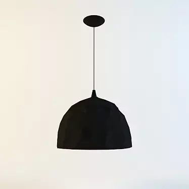 lamp Rock factory FOSCARINI