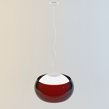 Hanging lamp