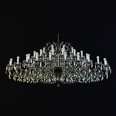 Heavyweight 3D Model 3D model image 1 