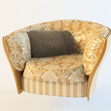 armchair