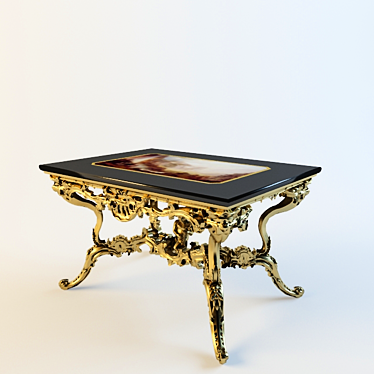 Antique table