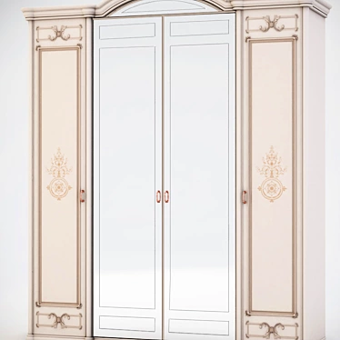 Camelia Cabinet