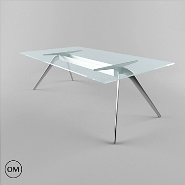 Table T-No. 1
