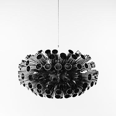 Eglo 89062 Rebel Aluminium