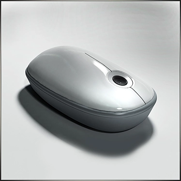 Wireless Mouse For Mac