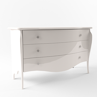 Gammastile Retro Le rose Como