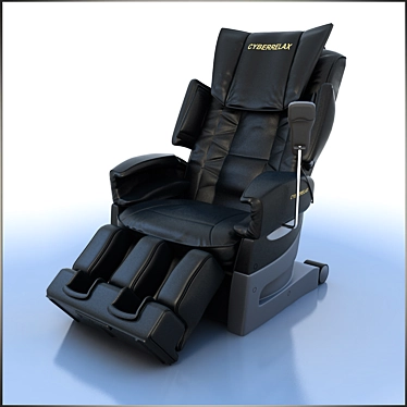 Cyber Relax EC-3700 Fujiiryoki Massage Chair