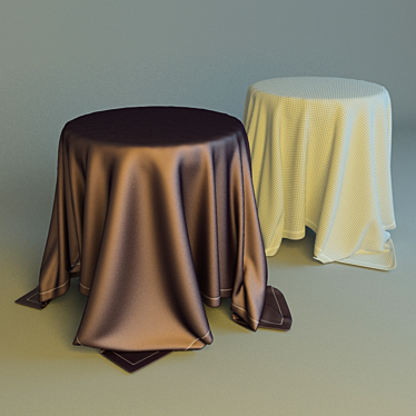 tablecloth