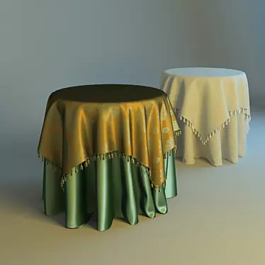 tablecloth