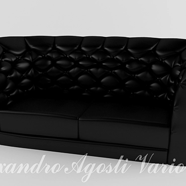 Alexandro Agosti Vario F