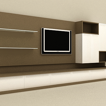 TV stand