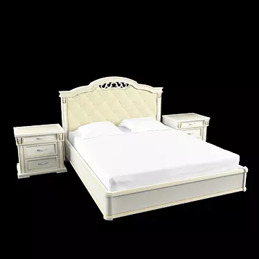 bed Elegia