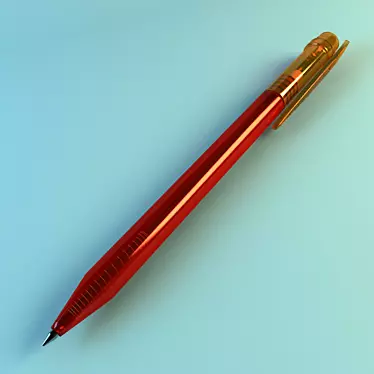 Pen Falu Red