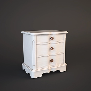 Dolfi / Nightstand 0337