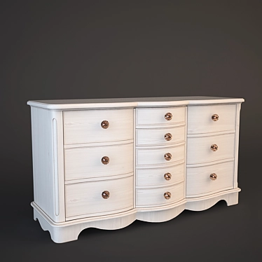 Dolfi Dresser 0336