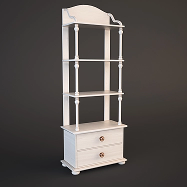 Dolfi / Etagere 0415