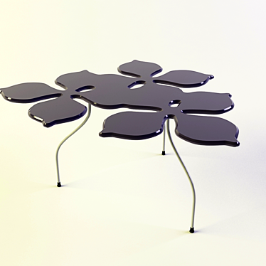 Elegance meets functionality: Leolux Magnolia 3D model image 1 