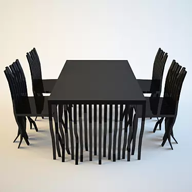 Table Nero