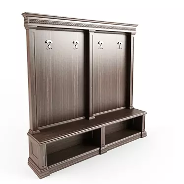 Cabinetry Cocoa Brown