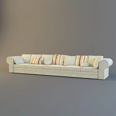 Couch Zeus