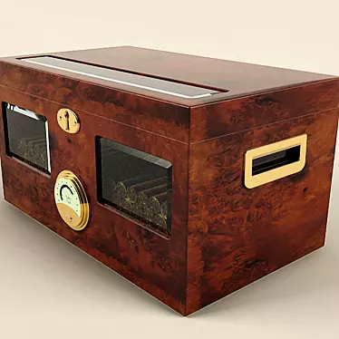 Humidor