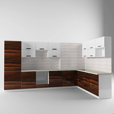 Cabinetry Brown Pod