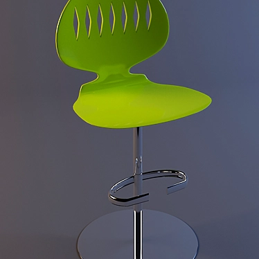 Chair Verdun Green
