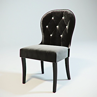 Nobility DV Home Collection 3D model image 1 