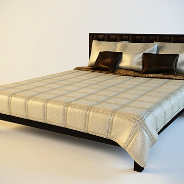 Bed Seal Brown