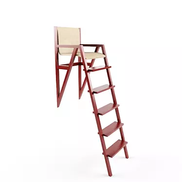 Ladder Heath