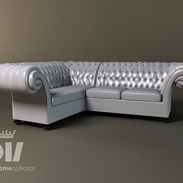 DV home / icon sofa ugol