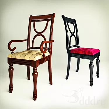 Valensia chair