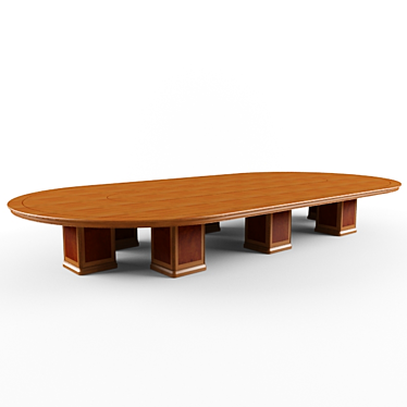 Conference table