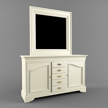 Cabinetry 