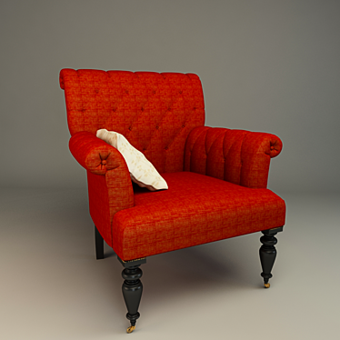 armchair