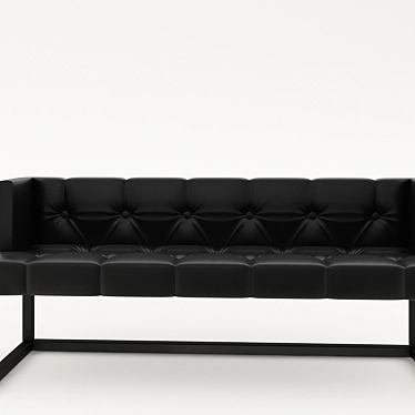 Russian Beauty Secret: BeLami 3D model image 1 