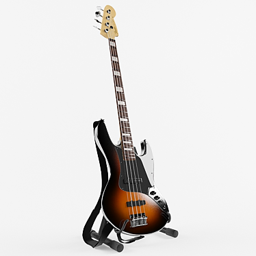 fender jazz bass