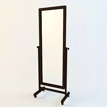 Mobile mirror