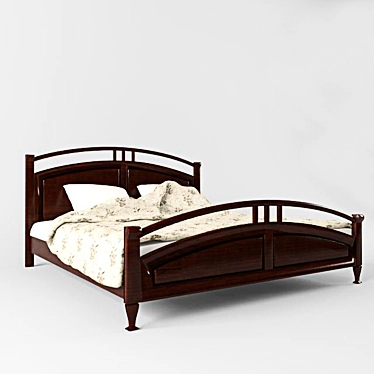 Bed Seal Brown