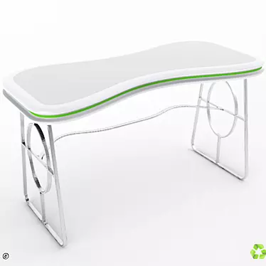 Table Cod Grey