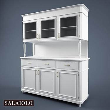 Salaiolo 3D Model Collection 3D model image 1 