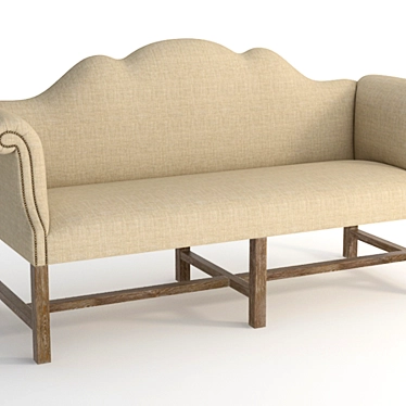 Franck sofa-bench 7842-0010