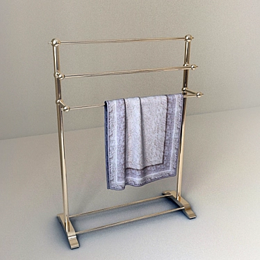 Towel Rack