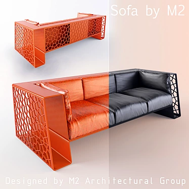 Sofa by M2