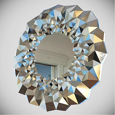 Stellar: Illuminating Elegance for Interiors 3D model image 1 