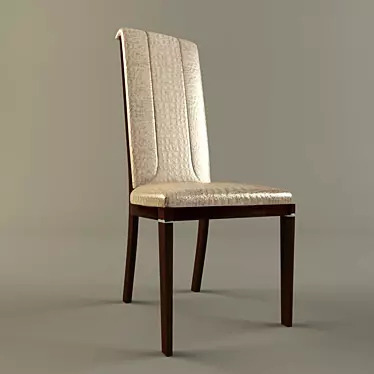 Chair Seal Brown