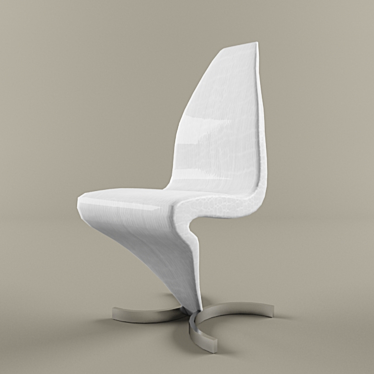 Chair Bokara Grey