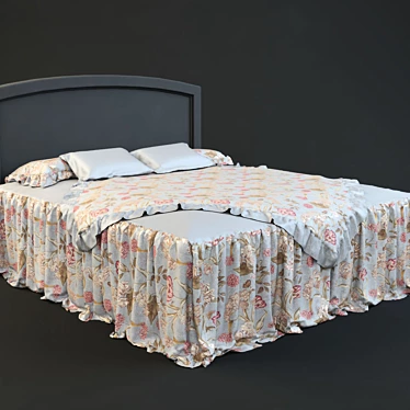 Bed set (classic)